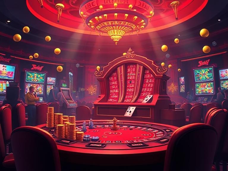 777bet .io
