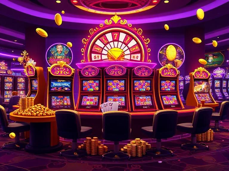 777bet .io