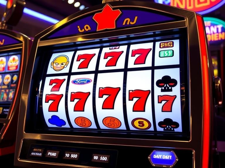 777bet .io