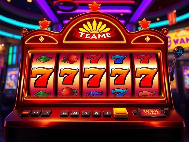777bet .io