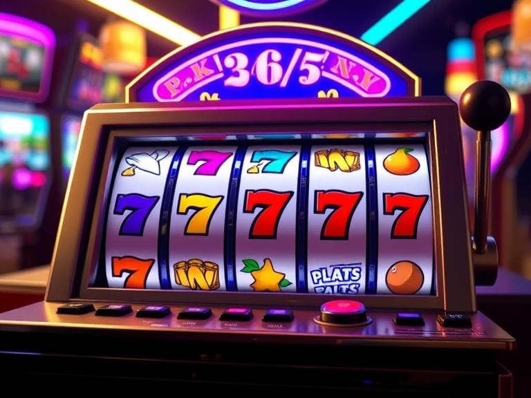 777bet .io