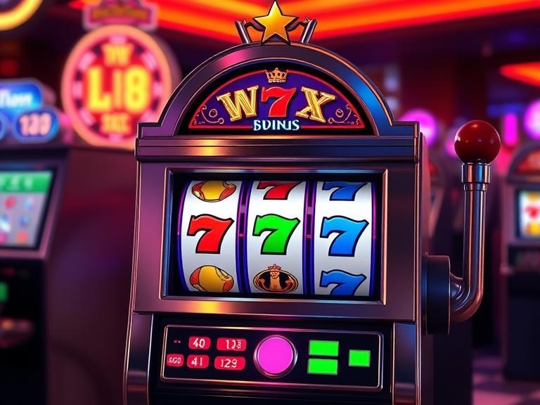 777bet .io