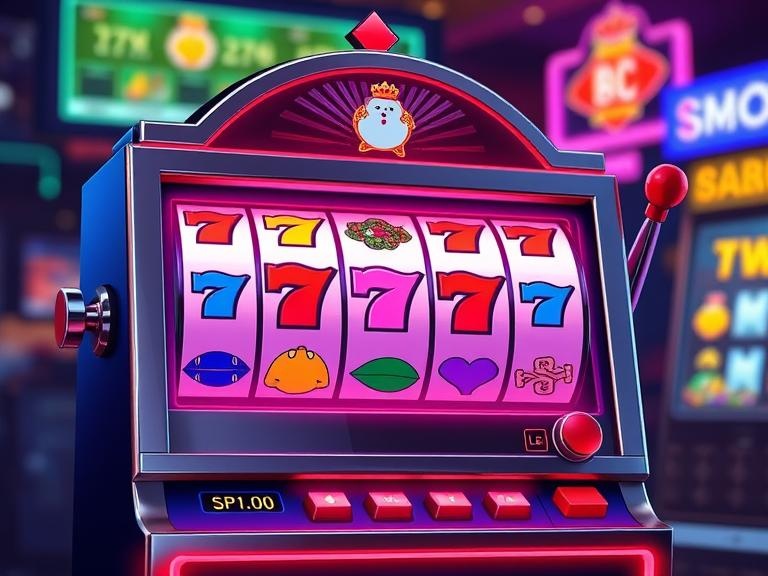 777bet .io